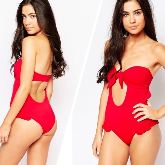 Tavik Other - Tavik X Agogo one piece swimsuit